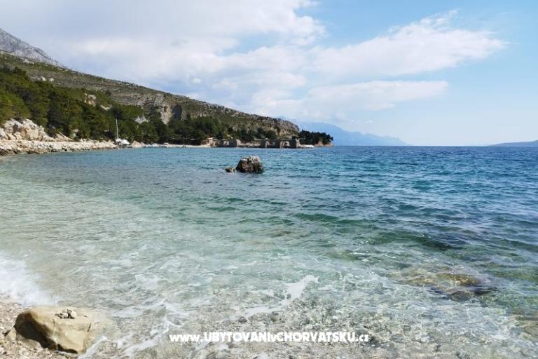 Apartmány Smiljana Mimica – foto 24