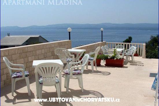 Apartmány Mladina – foto 13