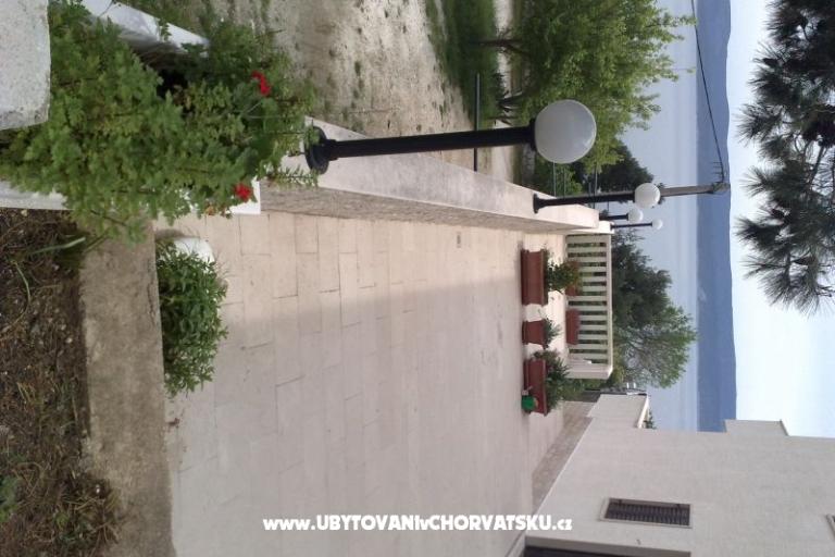 Apartmány Mladina – foto 16