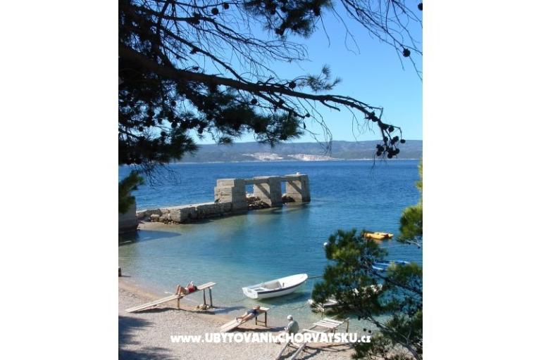 Apartmány Mladina – foto 17