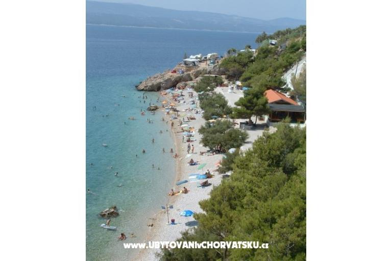 Apartmány Mladina – foto 2