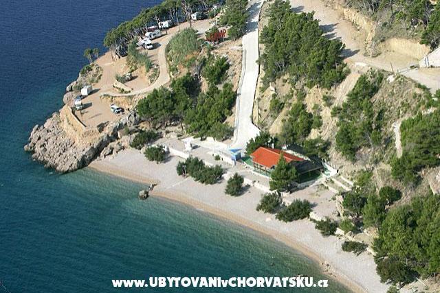 Apartmány Mladina – foto 7