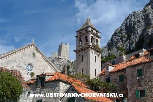 Apartmány Mladina – foto 8