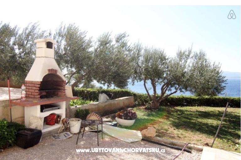 Apartmány by the sea – foto 10