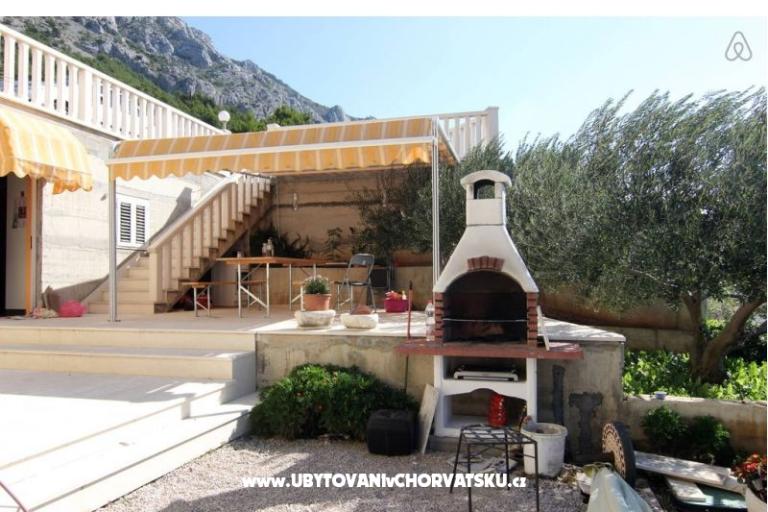 Apartmány by the sea – foto 11