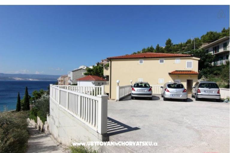 Apartmány by the sea – foto 13