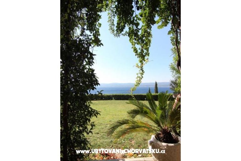 Apartmány by the sea – foto 14