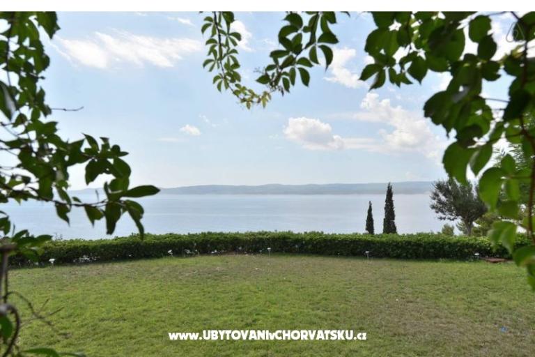 Apartmány by the sea – foto 15