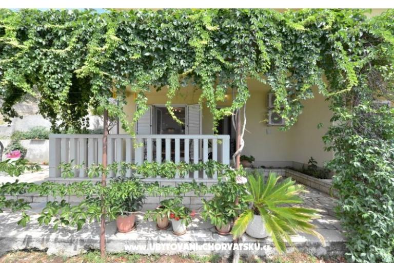 Apartmány by the sea – foto 16