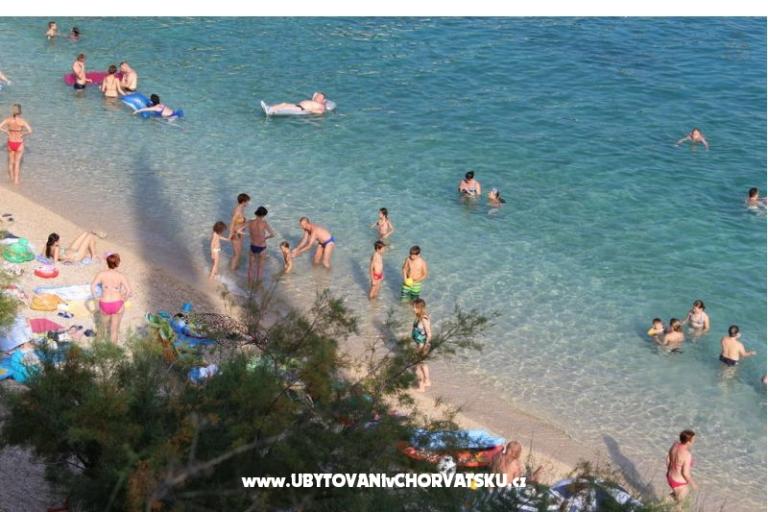 Apartmány by the sea – foto 18