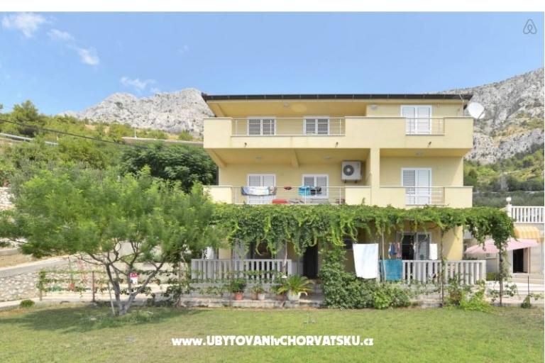 Apartmány by the sea – foto 2