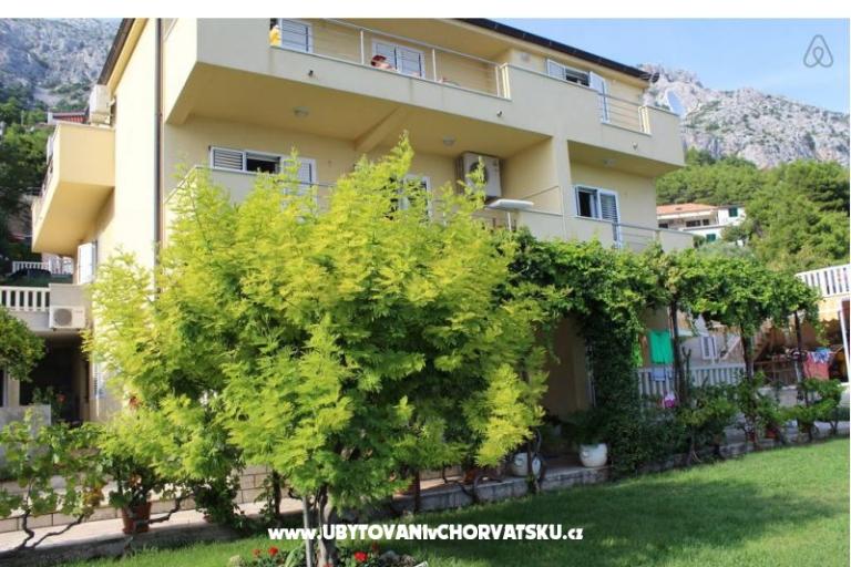 Apartmány by the sea – foto 3