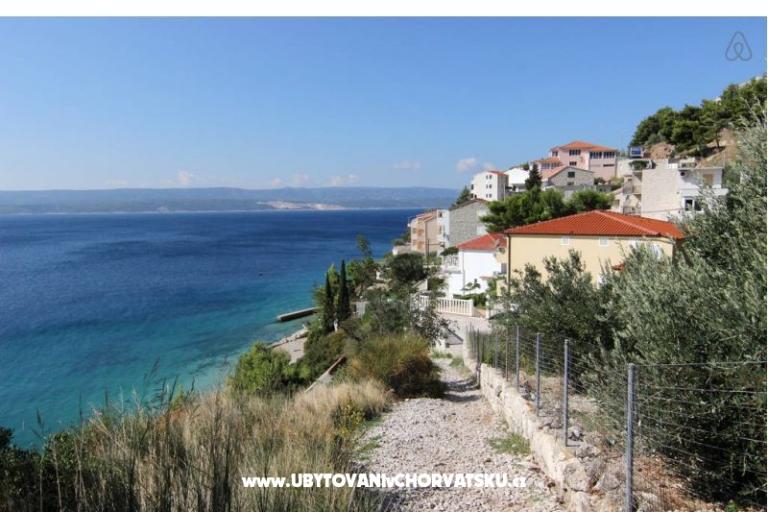 Apartmány by the sea – foto 4