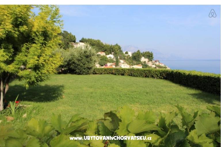 Apartmány by the sea – foto 8