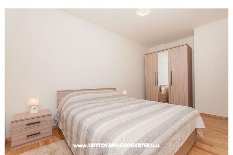 Luxury Apartmány Omis – foto 11