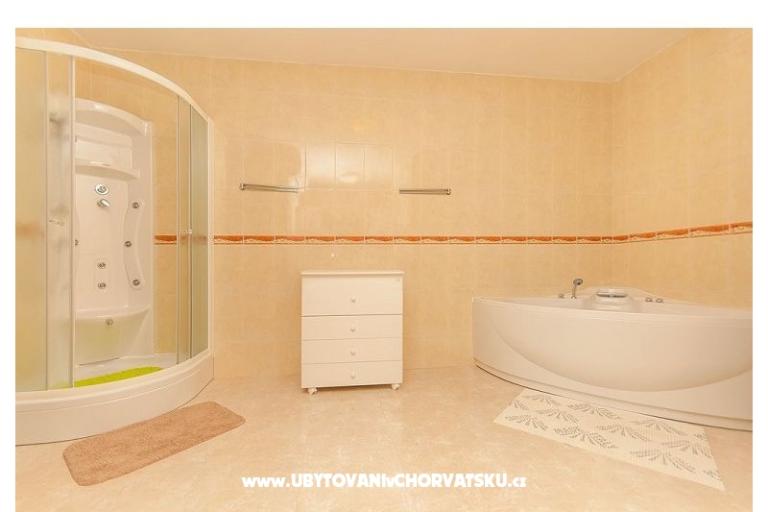 Luxury Apartmány Omis – foto 13