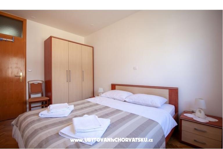Luxury Apartmány Omis – foto 17