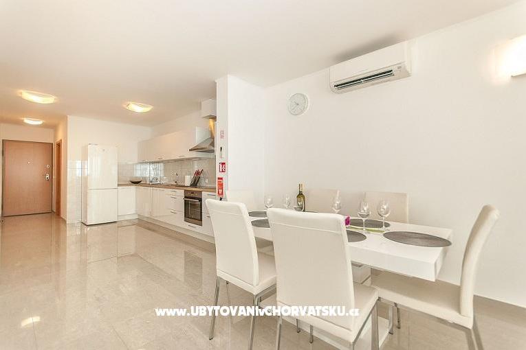 Luxury Apartmány Omis – foto 6