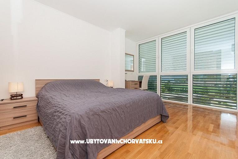 Luxury Apartmány Omis – foto 7