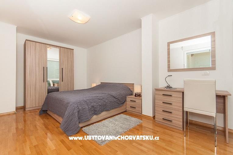 Luxury Apartmány Omis – foto 8