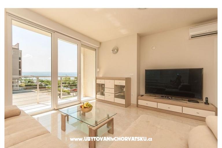 Luxury Apartmány Omis – foto 9