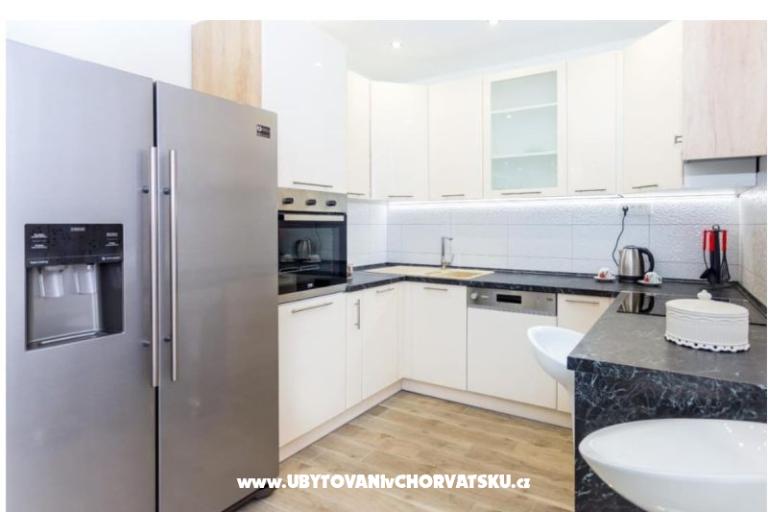 Luxury Suites Juričević – foto 9