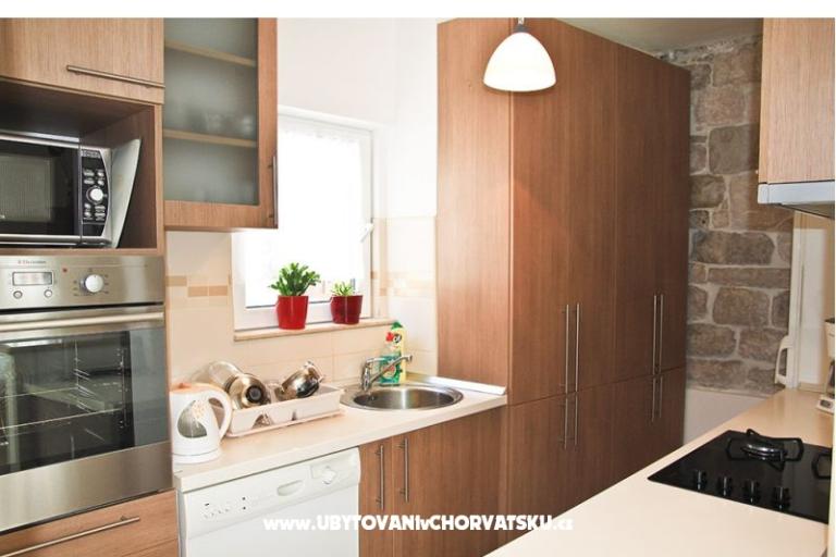 Main Square Apartmán – foto 13