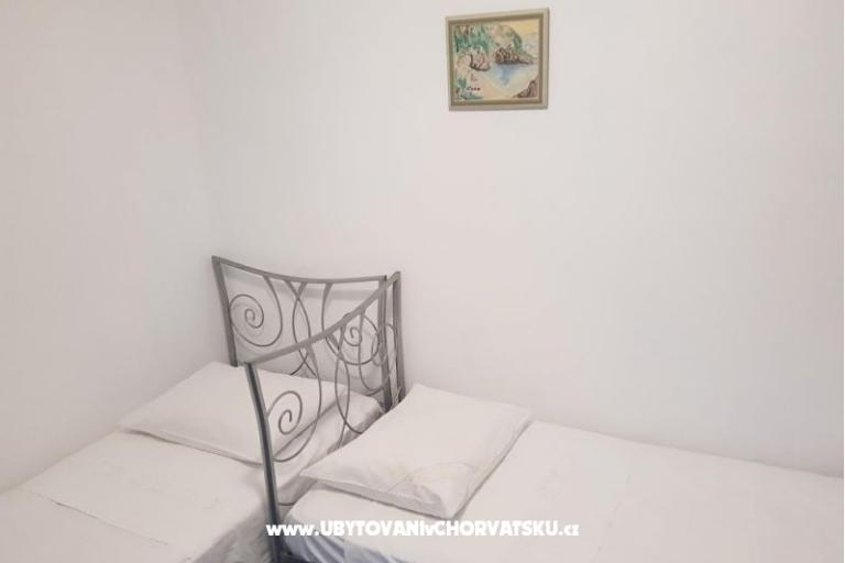 Apartmány Bozo – foto 8