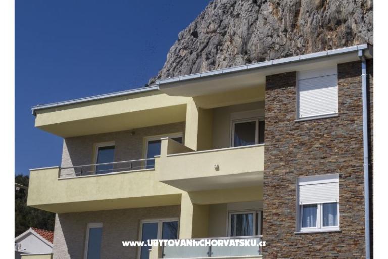 Apartmán Megy – foto 17