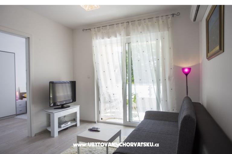 Apartmán Megy – foto 5