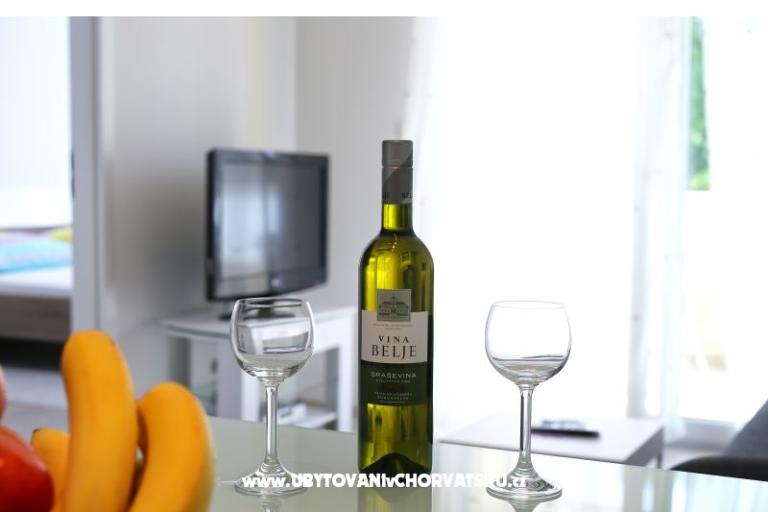 Apartmán Megy – foto 8