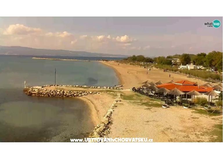 Apartmán Mimica u centru Omiša – foto 12