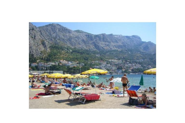 Apartmán Mimica u centru Omiša – foto 13