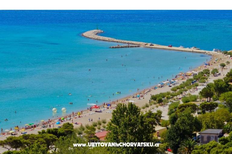 Apartmán Mimica u centru Omiša – foto 15