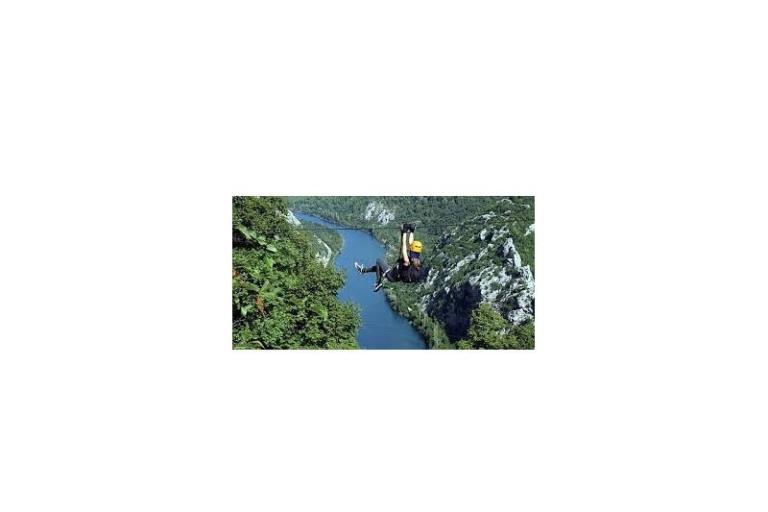 Apartmán Mimica u centru Omiša – foto 17