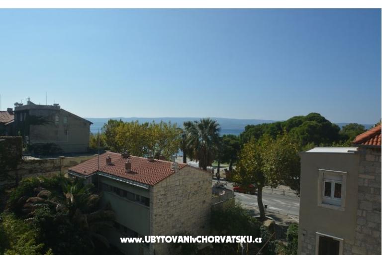 Apartmán Mimica u centru Omiša – foto 6