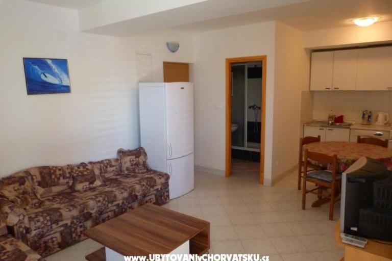 Apartmány Mimice – foto 5