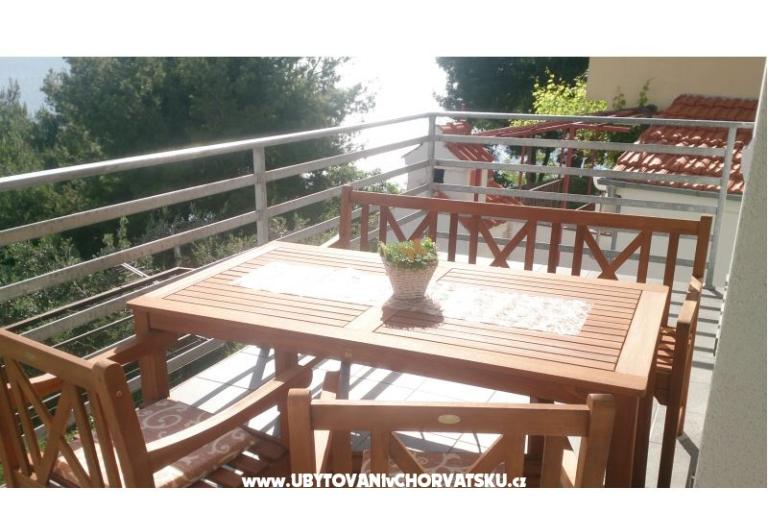 Lux Apartmán Natali – foto 2