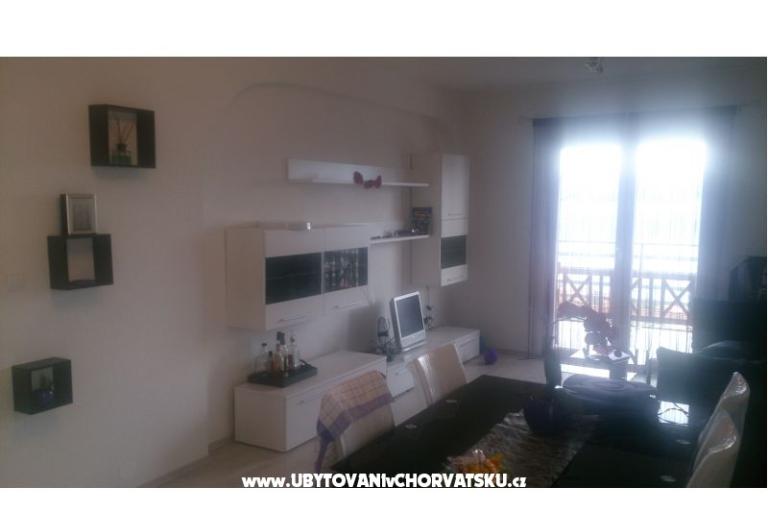 Lux Apartmán Natali – foto 5