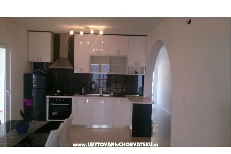 Lux Apartmán Natali – foto 6
