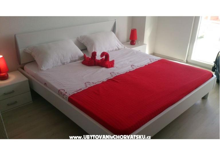 Lux Apartmán Natali – foto 7