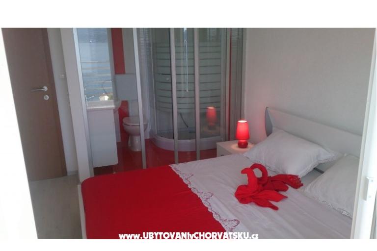Lux Apartmán Natali – foto 9