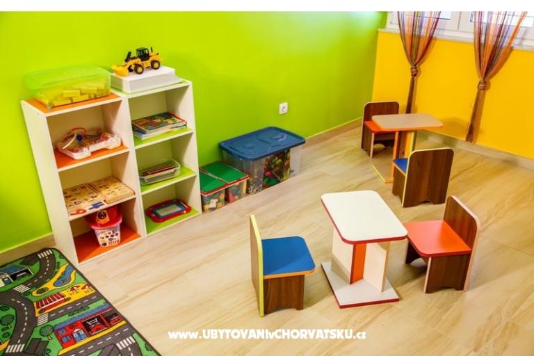 Nemira Sunny Apartmány – foto 11