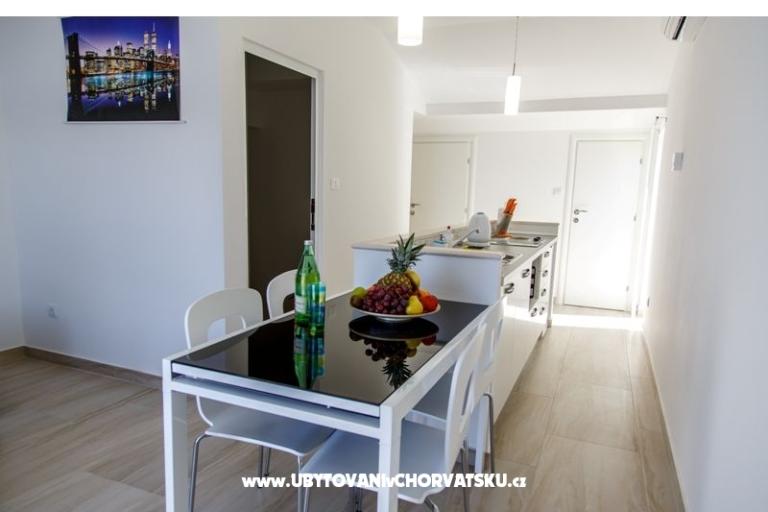 Nemira Sunny Apartmány – foto 2