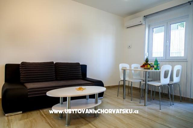 Nemira Sunny Apartmány – foto 4
