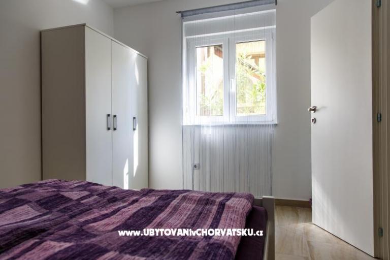 Nemira Sunny Apartmány – foto 5