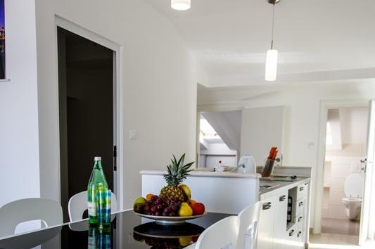 Nemira Sunny Apartmány – foto 7