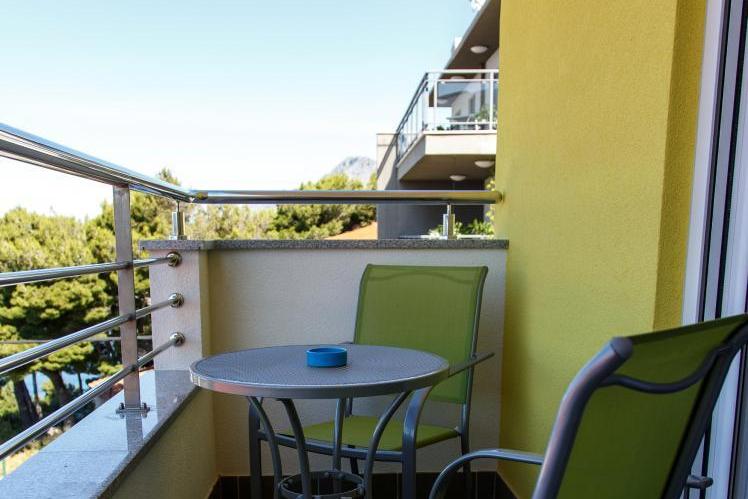 Nemira Sunny Apartmány – foto 8