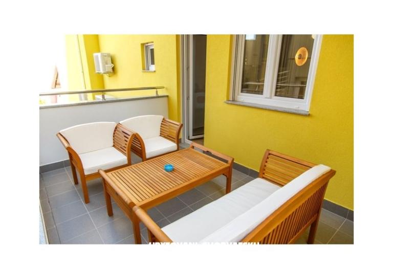 Nemira Sunny Apartmány – foto 9