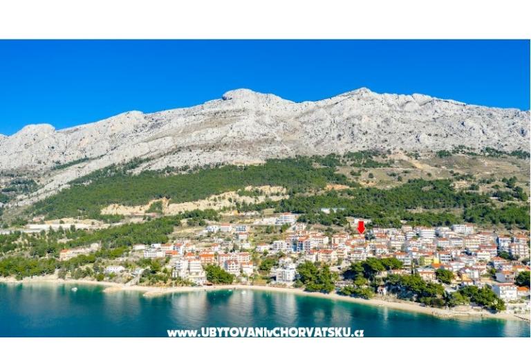 Omiš Dream Dům – foto 10